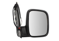 Outside mirror