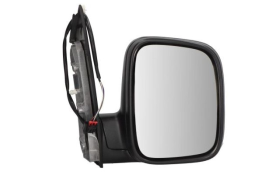 Outside mirror