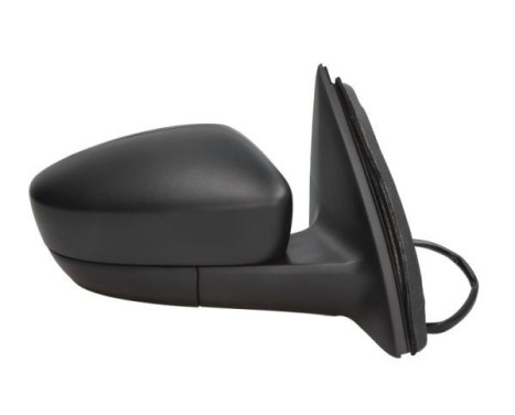 Outside mirror, Image 2