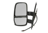 Outside mirror