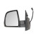 Outside mirror