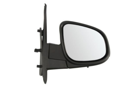 Outside mirror