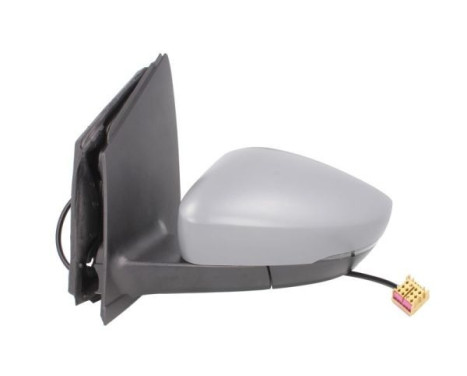 Outside mirror, Image 2