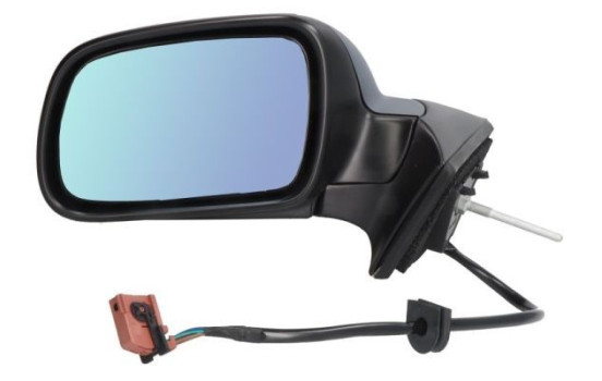 Outside mirror