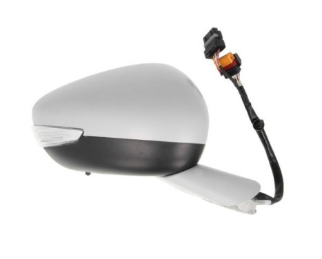 Outside mirror, Image 2