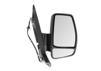 Outside mirror