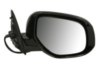 Outside mirror