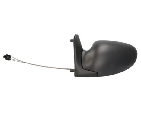 Outside mirror, Image 2