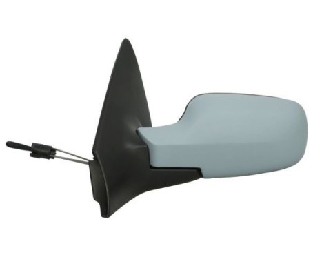 Outside mirror, Image 2