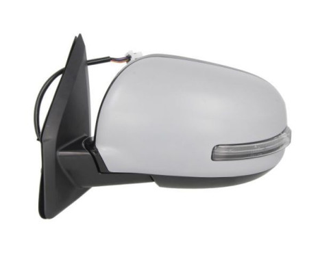 Outside mirror, Image 2