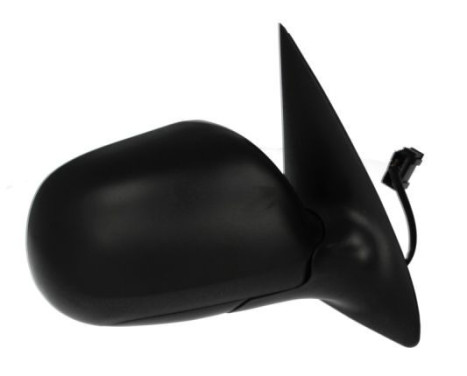 Outside mirror, Image 2