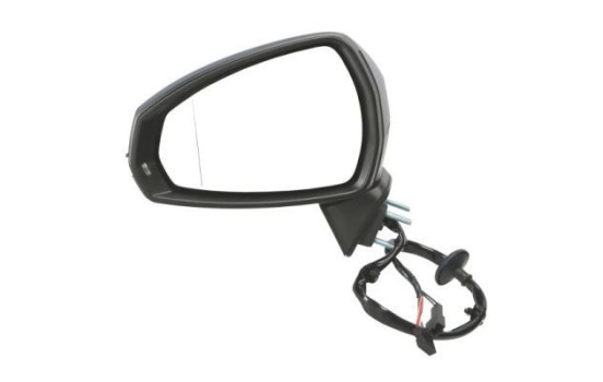 Outside mirror