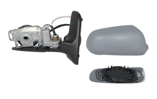 Outside mirror, Image 2