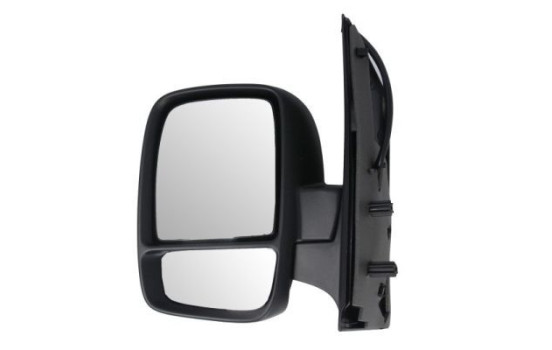 Outside mirror