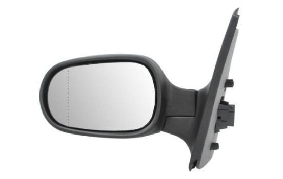 Outside mirror