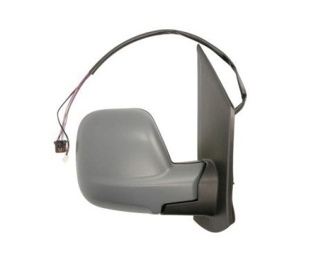 Outside mirror, Image 2