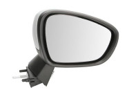 Outside mirror