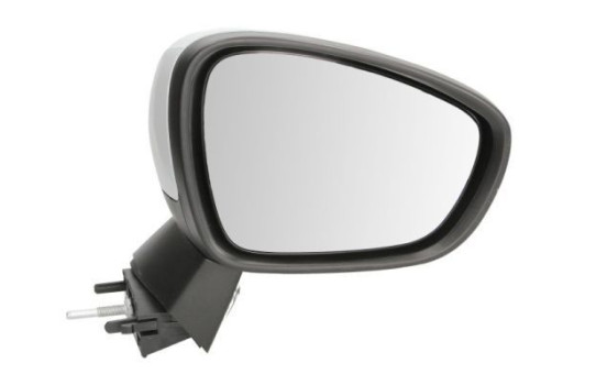 Outside mirror