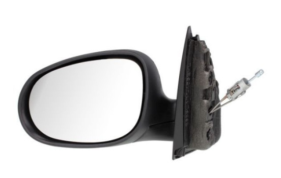 Outside mirror, Image 2