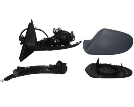 Outside mirror, Image 2