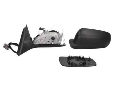 Outside mirror, Image 2