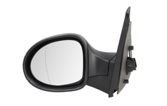 Outside mirror