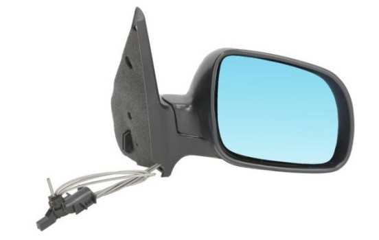 Outside mirror