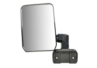 Outside mirror