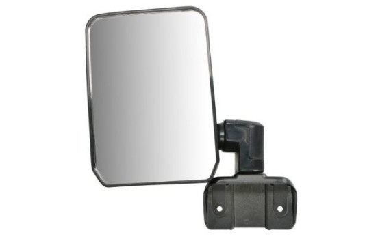 Outside mirror