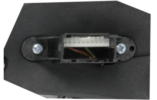 Outside mirror, Image 3