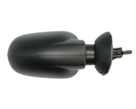 Outside mirror, Image 2