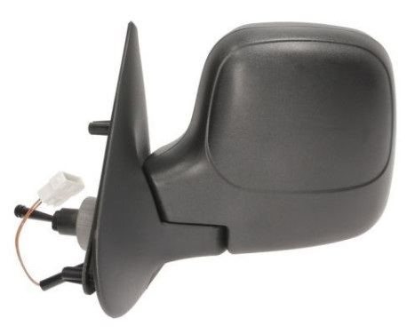 Outside mirror, Image 2