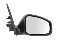 Outside mirror