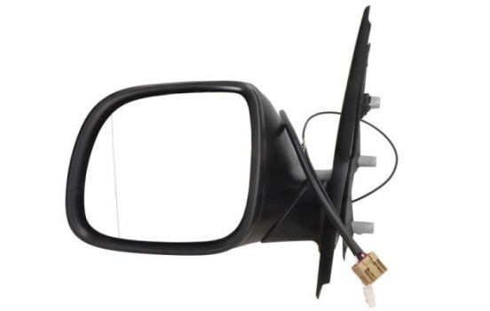 Outside mirror