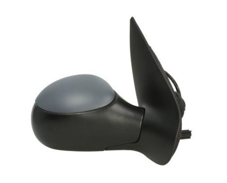 Outside mirror, Image 2