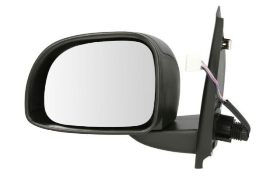 Outside mirror