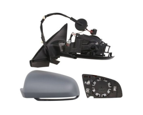 Outside mirror, Image 2