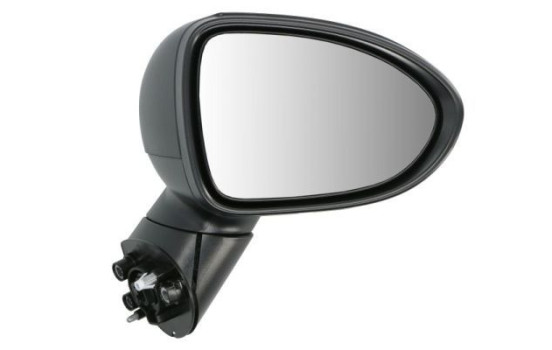 Outside mirror