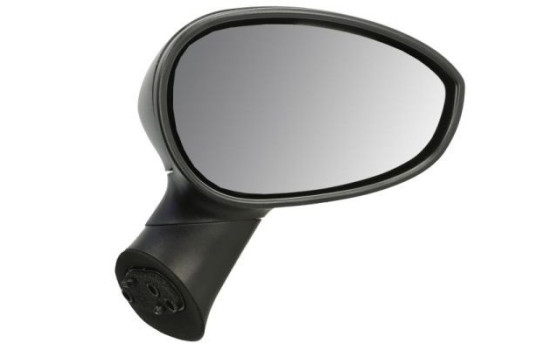 Outside mirror