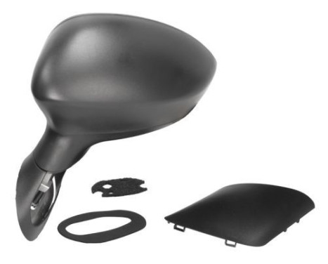 Outside mirror, Image 2