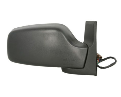 Outside mirror, Image 2