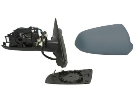 Outside mirror, Image 2