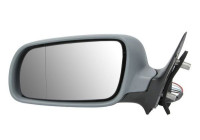 Outside mirror