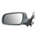 Outside mirror