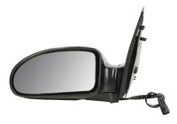 Outside mirror