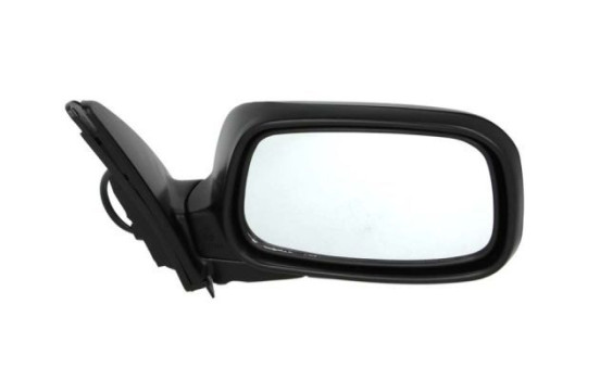 Outside mirror