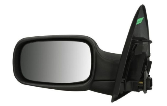 Outside mirror