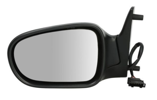 Outside mirror