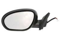Outside mirror