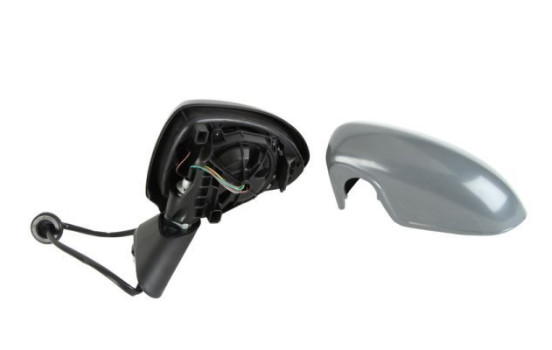 Outside mirror, Image 2